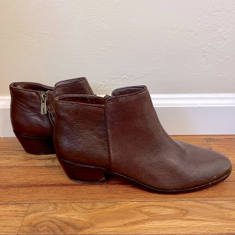 Sam Edelman Booties